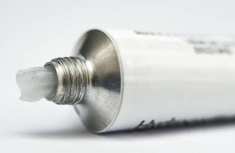 Maść Solcoseryl