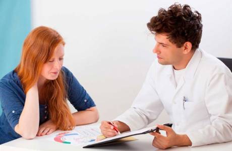 Endometrial hiperplazi