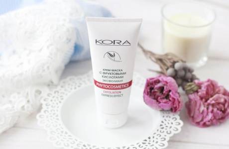 Čo je exfoliant