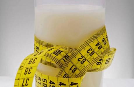 Dieta de kéfir durante 7 días