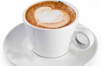 O que é café capuccino?