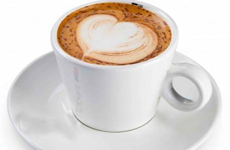 Čo je to káva cappuccino