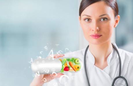Quais alimentos contêm magnésio