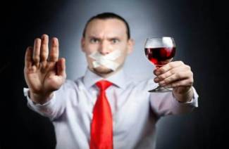 Jak ogólnie przestać pić alkohol
