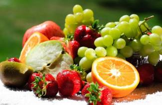 Frutas emagrecimento
