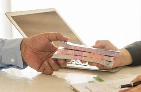 Wkład noworoczny do Sberbank w latach 2019-2020