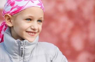 Neuroblastoma