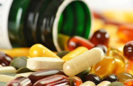 Vitaminas para Psoriasis