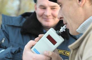 Procedimiento de encuesta de alcohol