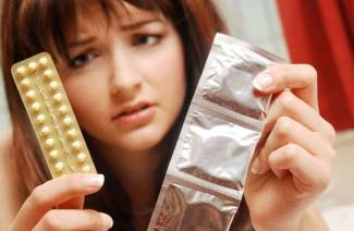 Anticonceptivos para hombres
