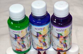 Kolorystyka