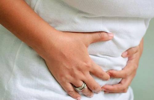 Sintomas de Candida no intestino