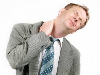 ¿Qué hacer si te has volado el cuello?