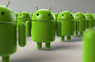 Jak zrestartować Androida
