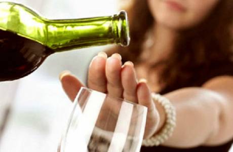 Leczenie alkoholizmu w domu