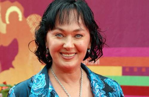 Guzeeva Larisa: biografia