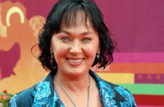 Guzeeva Larisa: biografía