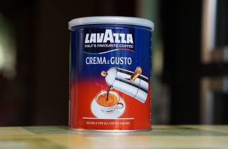 Kawa Lavazza