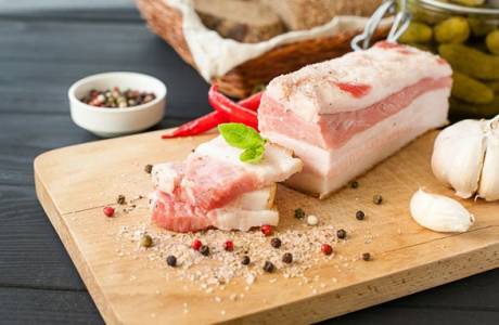 Dieta de gordura para perda de peso