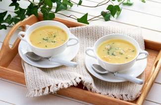 Alimentos dietéticos bajos en calorías y sin calorías