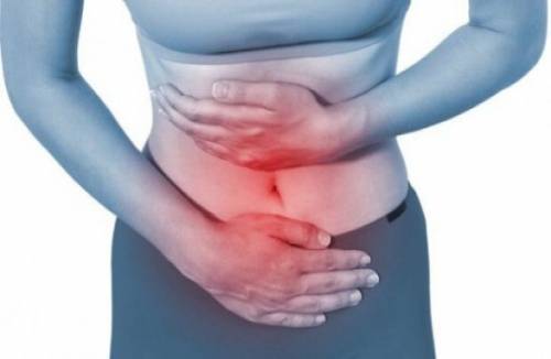 Síndrome do intestino irritável