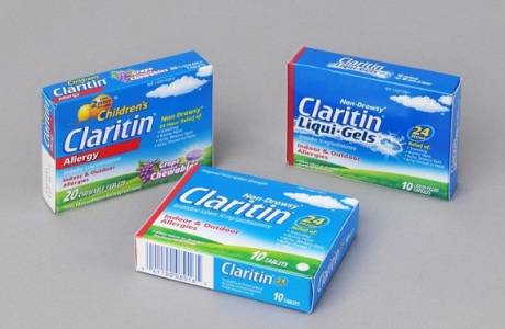 Claritina