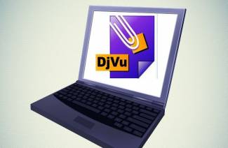 Jak otworzyć plik djvu na komputerze