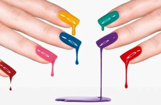 Esmalte de uñas