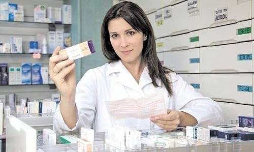 Medicamentos para gastrite ácida