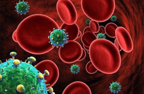 Infecção por rotavírus