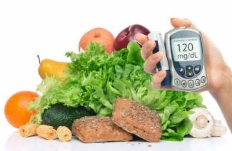 Dieta baja en carbohidratos con diabetes tipo 2
