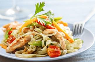Dieta 1200 calorias