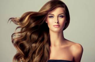 Productos para el crecimiento del cabello