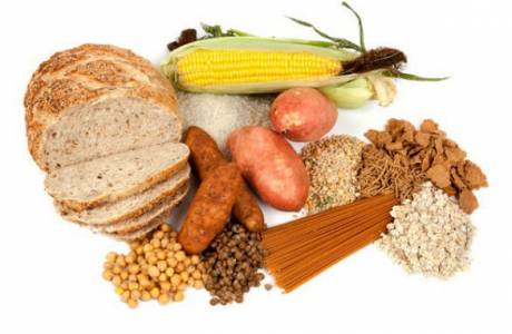 Carbohidratos complejos
