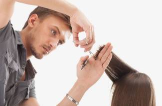 Calendario de corte de pelo de octubre de 2019