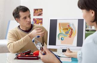 Najlepszy masażer prostaty