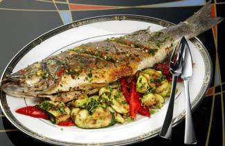 Robalo