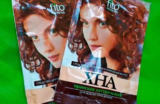 Os benefícios e malefícios da hena para o cabelo