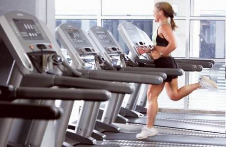Trening cardio w domu i na siłowni
