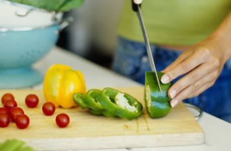 Dieta atómica