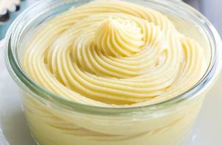 Creme clássico