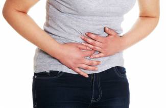 Gastritis erosiva
