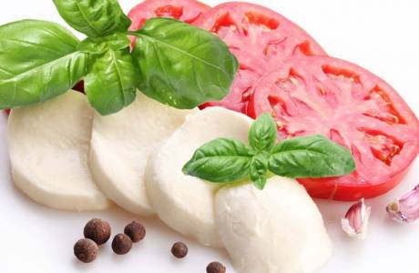 O que é queijo feta?