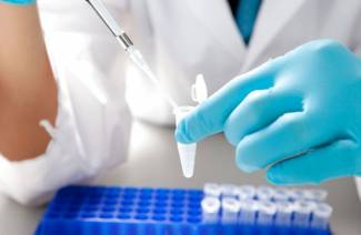 Análisis de ureaplasma