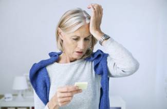 Hormonalna terapia zastępcza
