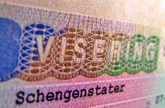Wiza Schengen