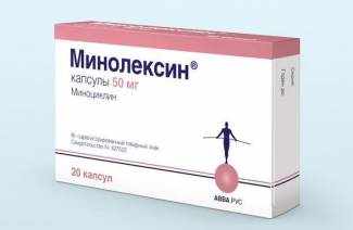 Minoleksyna