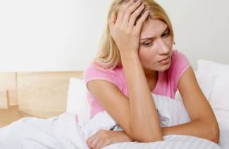 Ureaplasmosis u kobiet