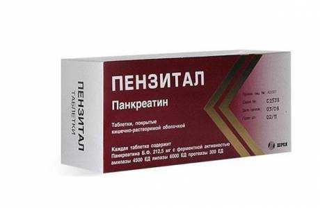 Penzital