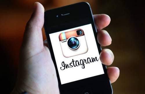 Jak wyjść z Instagrama